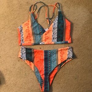 Bathing Suit